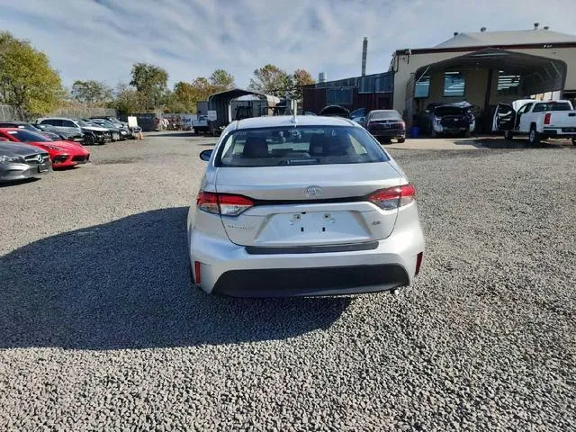 5YFB4MDE1RP202018 2024 2024 Toyota Corolla- LE 6