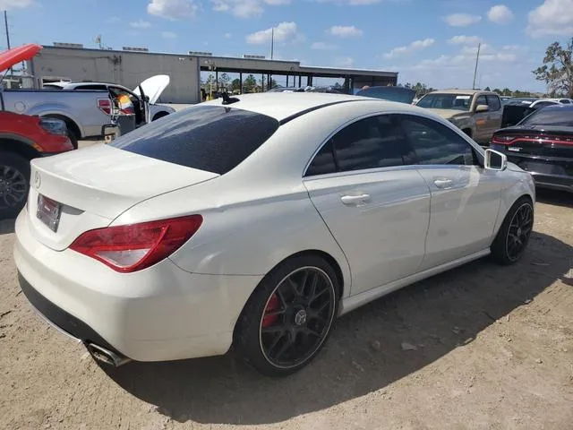 WDDSJ4EB0GN331817 2016 2016 Mercedes-Benz CLA-Class- 250 3