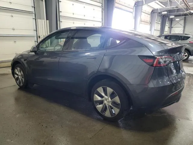 7SAYGDEE5PA067070 2023 2023 Tesla MODEL Y 2