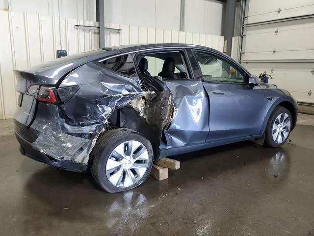 7SAYGDEE5PA067070 2023 2023 Tesla MODEL Y 3