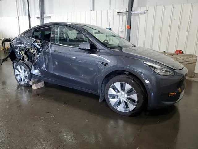 7SAYGDEE5PA067070 2023 2023 Tesla MODEL Y 4