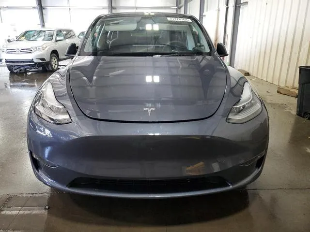 7SAYGDEE5PA067070 2023 2023 Tesla MODEL Y 5