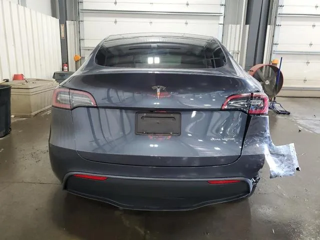 7SAYGDEE5PA067070 2023 2023 Tesla MODEL Y 6