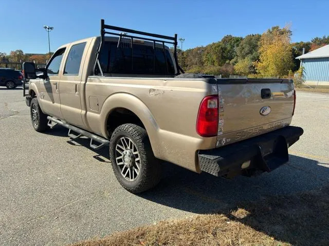 1FT7W2BT8CEA87718 2012 2012 Ford F-250- Super Duty 3