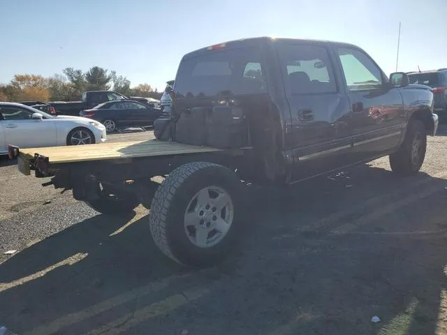 2GCEK13TX51348153 2005 2005 Chevrolet Silverado- K1500 3