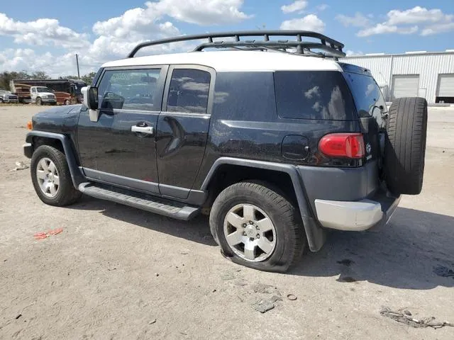 JTEBU11F970084699 2007 2007 Toyota FJ Cruiser 2