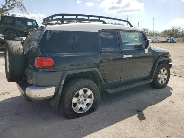 JTEBU11F970084699 2007 2007 Toyota FJ Cruiser 3