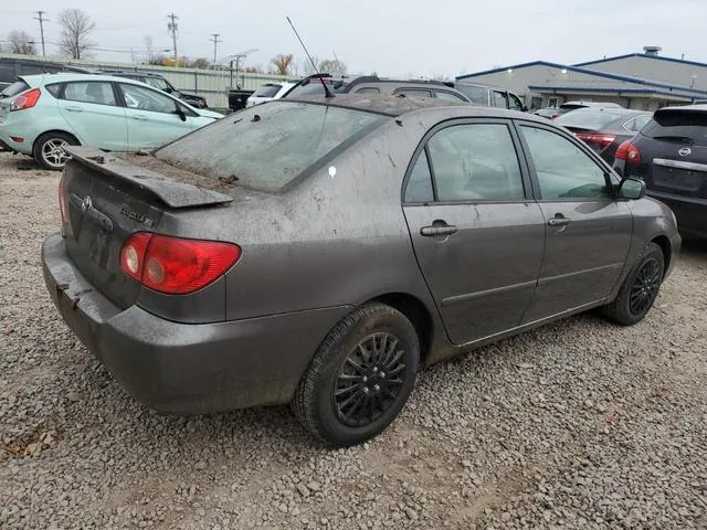 2T1BR30E77C740379 2007 2007 Toyota Corolla- CE 3