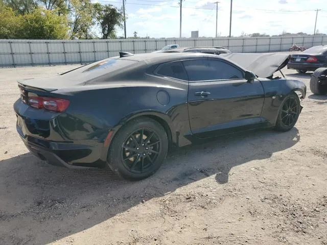 1G1FB1RSXL0121632 2020 2020 Chevrolet Camaro- LS 3