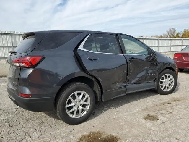 2GNAXUEV3N6133773 2022 2022 Chevrolet Equinox- LT 3