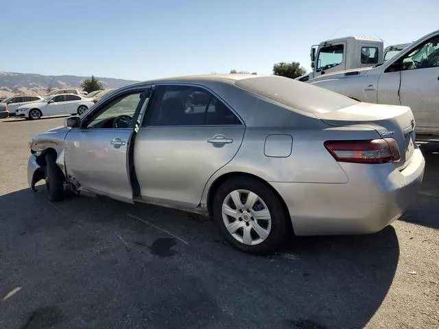 4T1BF3EK5BU650131 2011 2011 Toyota Camry- Base 2