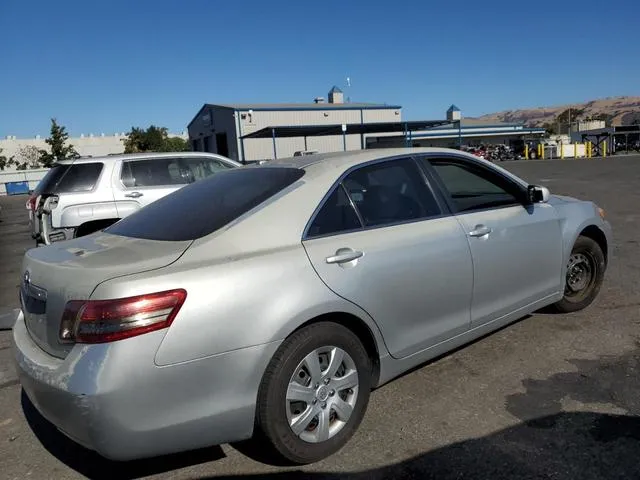 4T1BF3EK5BU650131 2011 2011 Toyota Camry- Base 3