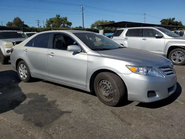 4T1BF3EK5BU650131 2011 2011 Toyota Camry- Base 4