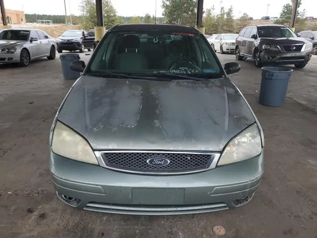 1FAHP34N45W274477 2005 2005 Ford Focus- ZX4 5