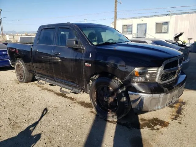 1C6RR6TT2KS562017 2019 2019 RAM 1500- Slt 4