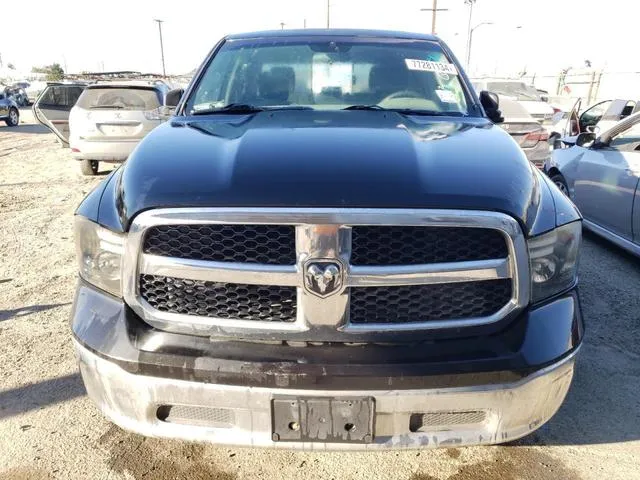 1C6RR6TT2KS562017 2019 2019 RAM 1500- Slt 5