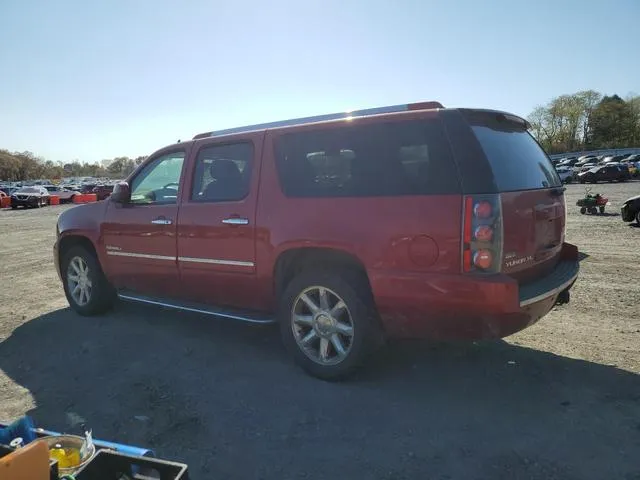 1GKS2MEFXCR309681 2012 2012 GMC Yukon- Denali 2