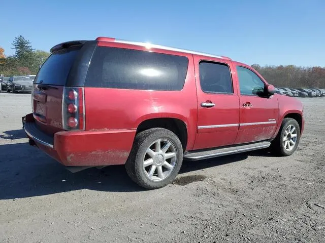 1GKS2MEFXCR309681 2012 2012 GMC Yukon- Denali 3