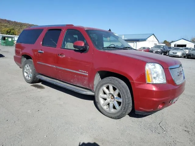 1GKS2MEFXCR309681 2012 2012 GMC Yukon- Denali 4