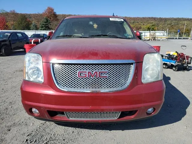 1GKS2MEFXCR309681 2012 2012 GMC Yukon- Denali 5