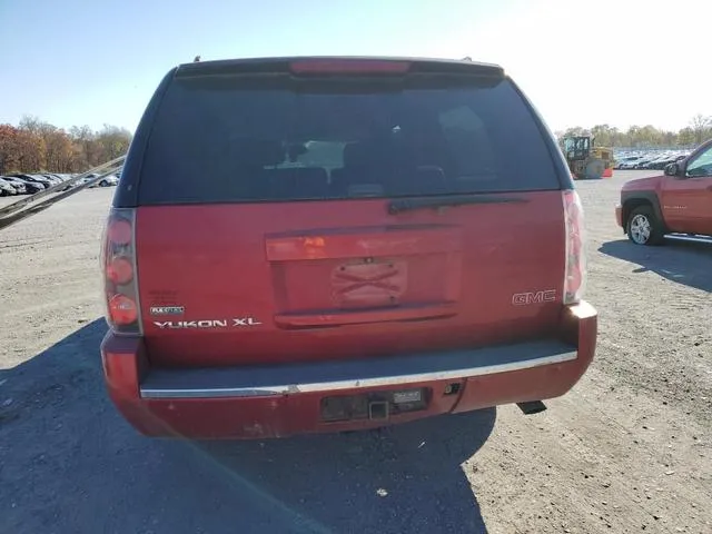 1GKS2MEFXCR309681 2012 2012 GMC Yukon- Denali 6