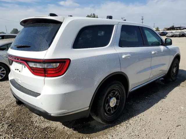 1C4RDJFGXMC792099 2021 2021 Dodge Durango- Pursuit 3