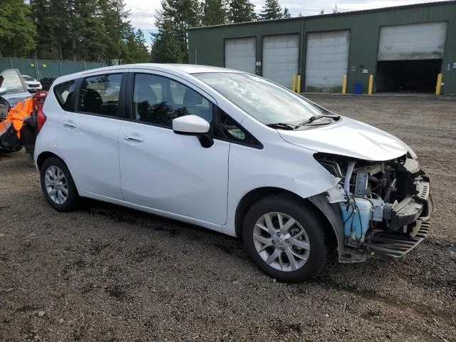 3N1CE2CP9FL407705 2015 2015 Nissan Versa- S 4