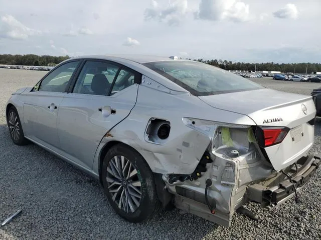 1N4BL4DV8PN342487 2023 2023 Nissan Altima- SV 2