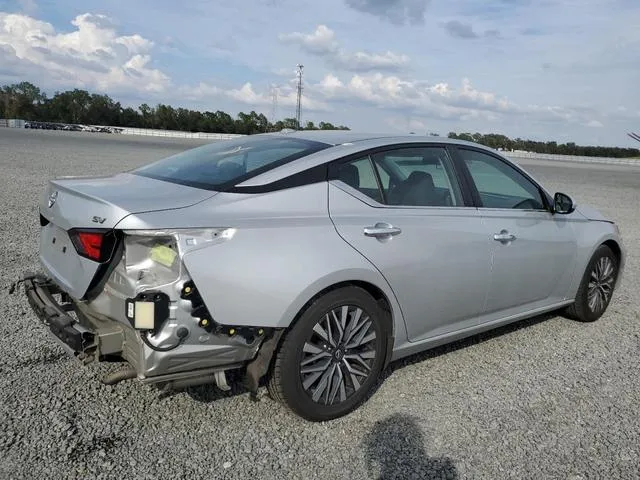 1N4BL4DV8PN342487 2023 2023 Nissan Altima- SV 3