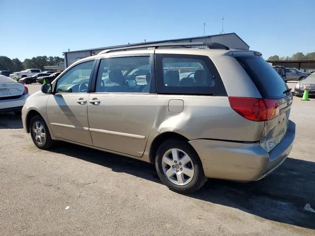 5TDZA23C46S518091 2006 2006 Toyota Sienna- CE 2