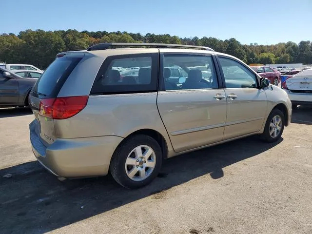 5TDZA23C46S518091 2006 2006 Toyota Sienna- CE 3