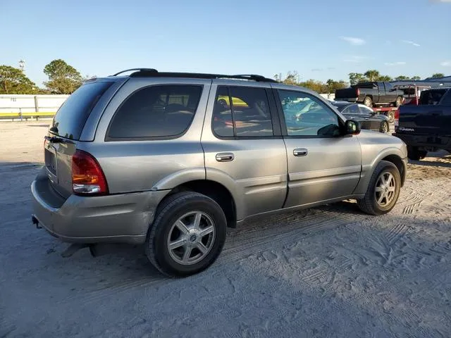 1GHDT13S022195272 2002 2002 Oldsmobile Bravada 3