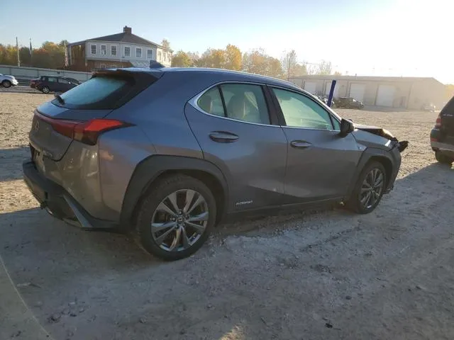 JTHU9JBH4K2009631 2019 2019 Lexus UX- 250H 3