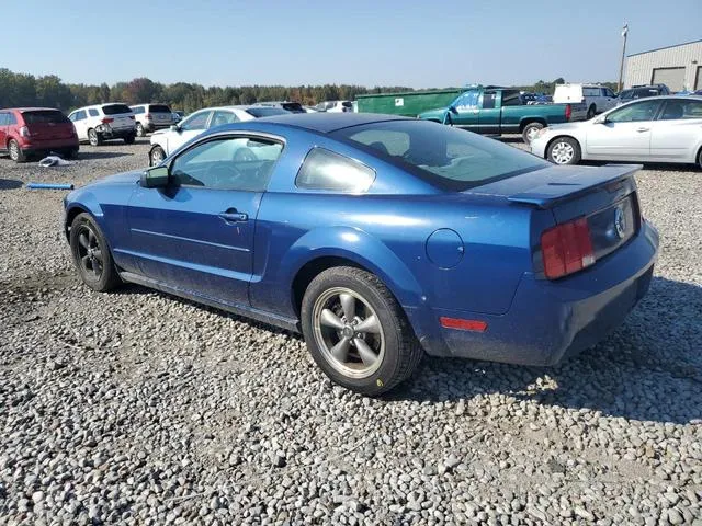 1ZVHT80N685167589 2008 2008 Ford Mustang 2