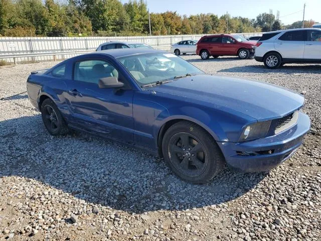 1ZVHT80N685167589 2008 2008 Ford Mustang 4