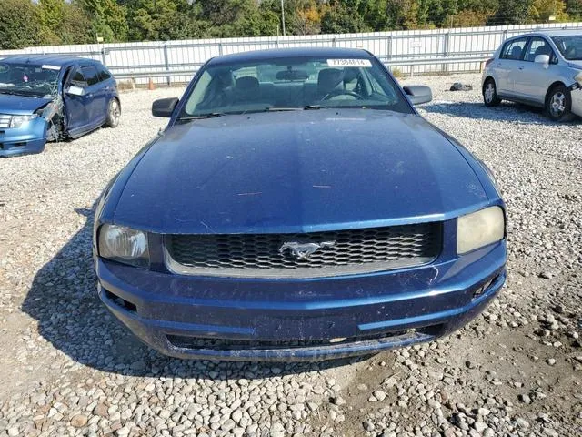 1ZVHT80N685167589 2008 2008 Ford Mustang 5