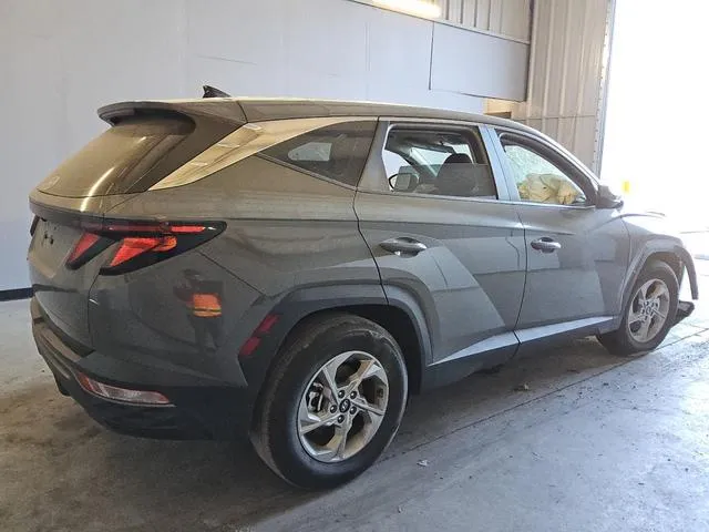 5NMJA3DE2RH403029 2024 2024 Hyundai Tucson- SE 3