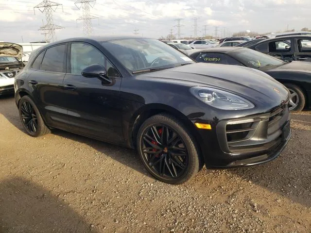 WP1AF2A5XPLB57440 2023 2023 Porsche Macan- Gts 4