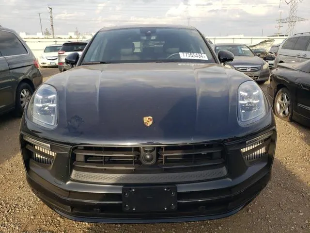 WP1AF2A5XPLB57440 2023 2023 Porsche Macan- Gts 5