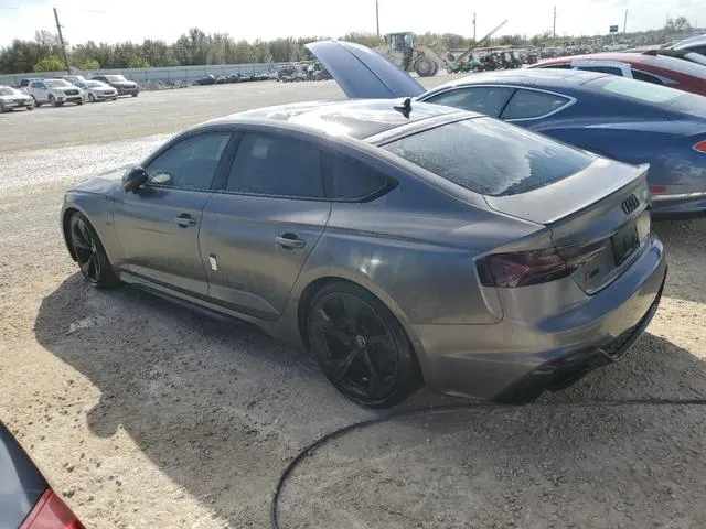 WUAAWCF57NA901250 2022 2022 Audi RS5 2