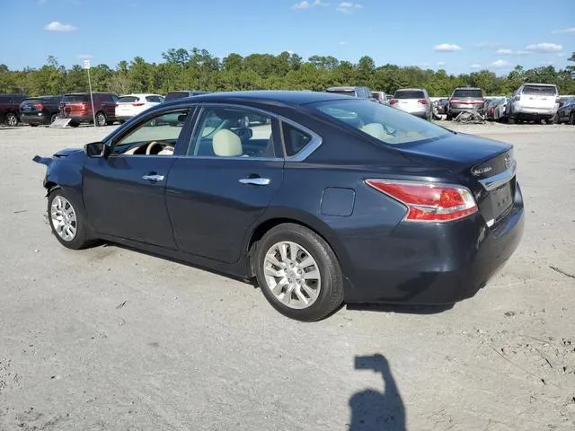 1N4AL3AP0FC579156 2015 2015 Nissan Altima- 2-5 2