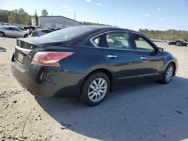 1N4AL3AP0FC579156 2015 2015 Nissan Altima- 2-5 3