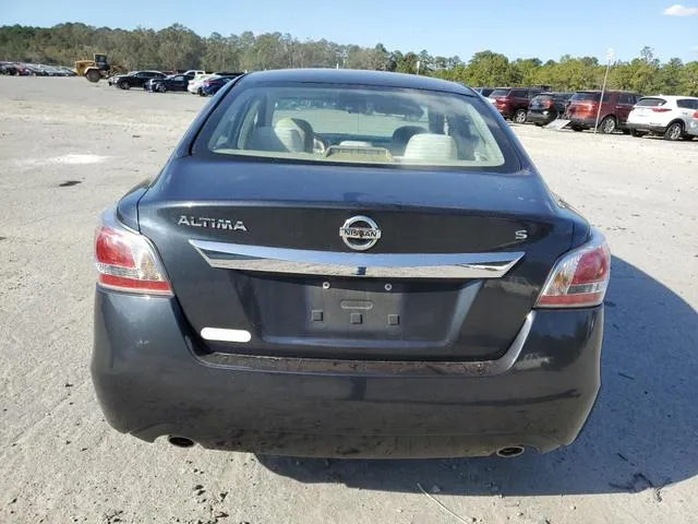 1N4AL3AP0FC579156 2015 2015 Nissan Altima- 2-5 6