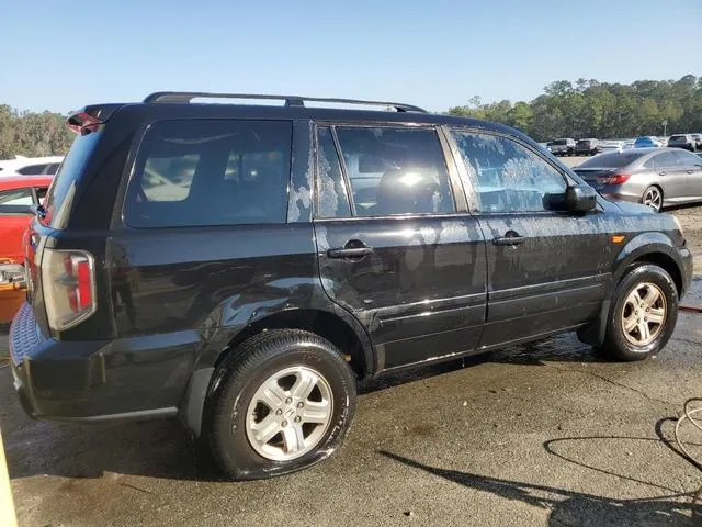 5FNYF282X8B006145 2008 2008 Honda Pilot- VP 3