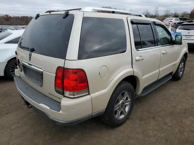 5LMEU88H95ZJ09703 2005 2005 Lincoln Aviator 3