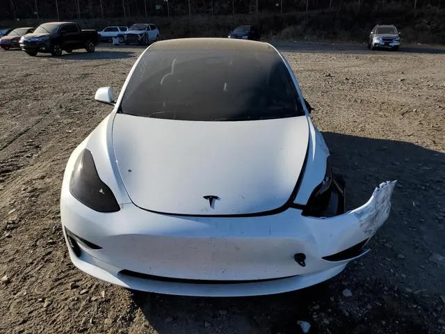 5YJ3E1EC9PF585681 2023 2023 Tesla MODEL 3 5