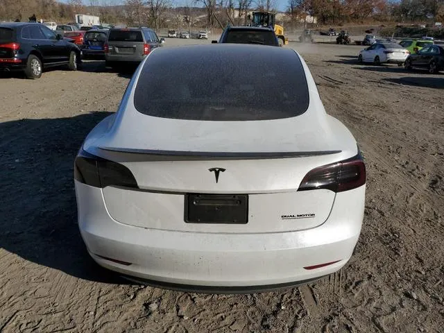 5YJ3E1EC9PF585681 2023 2023 Tesla MODEL 3 6