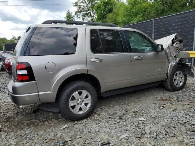 1FMEU73E88UA32401 2008 2008 Ford Explorer- Xlt 3