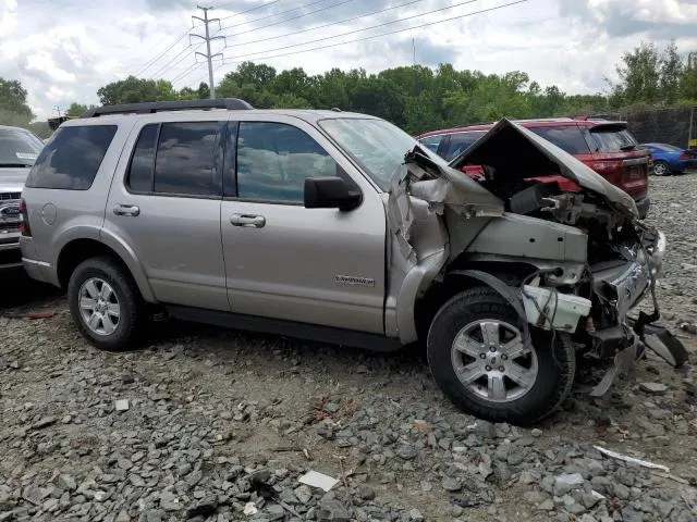 1FMEU73E88UA32401 2008 2008 Ford Explorer- Xlt 4