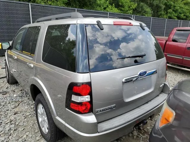 1FMEU73E88UA32401 2008 2008 Ford Explorer- Xlt 6